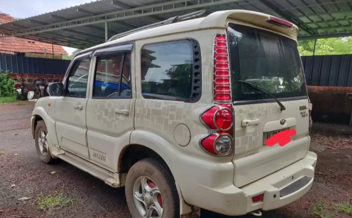 motorskerala