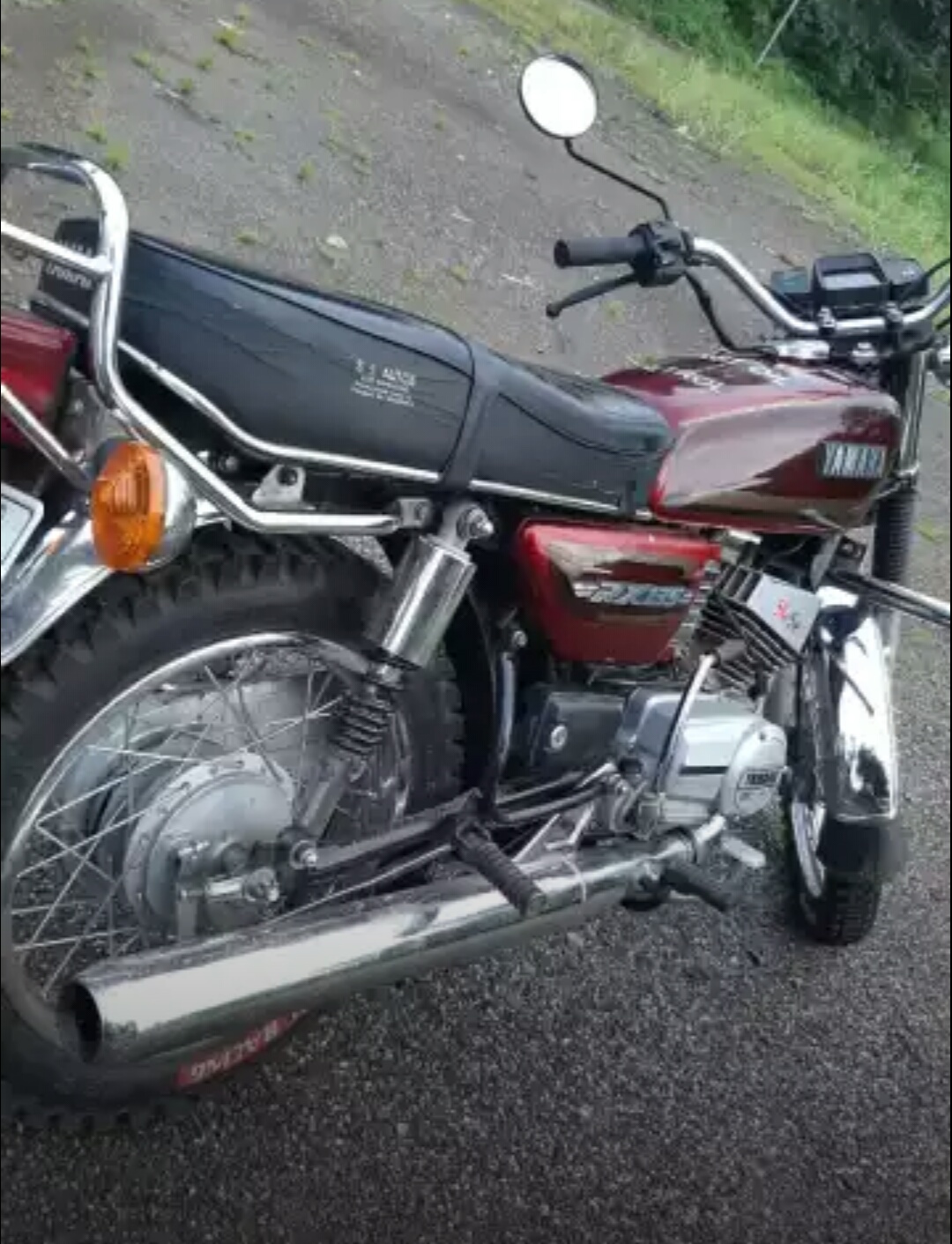 motorskerala