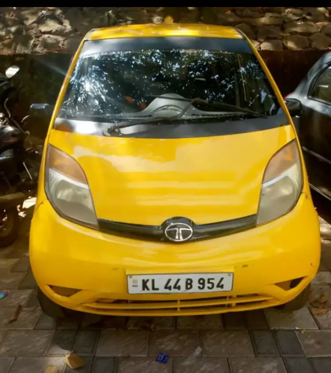 motorskerala