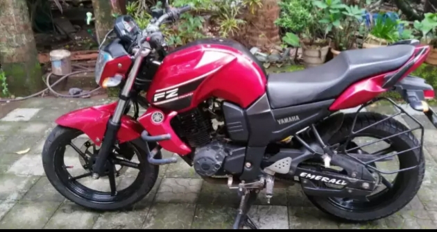 motorskerala
