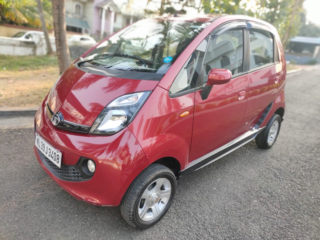 motorskerala