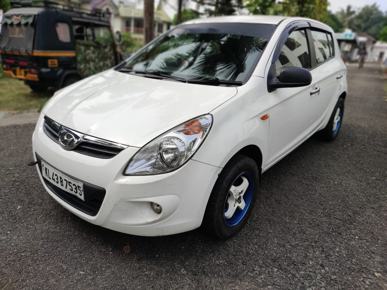 motorskerala